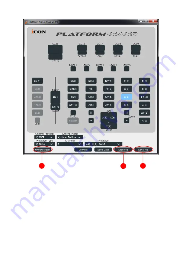 ICON ProAudio PlatformNano Air User Manual Download Page 27