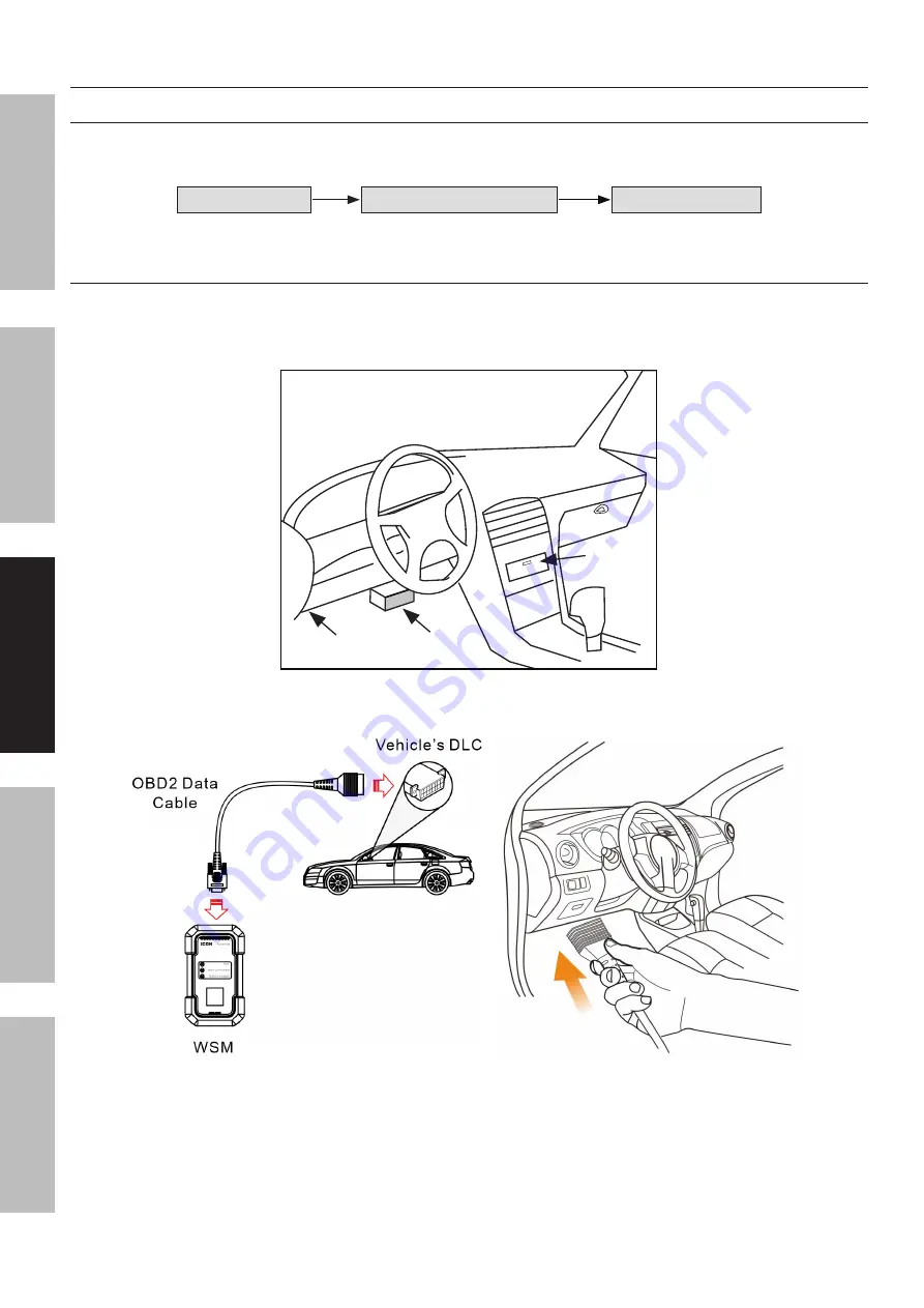 ICON PROFESSIONAL T8 Owner'S Manual & Safety Instructions Download Page 16