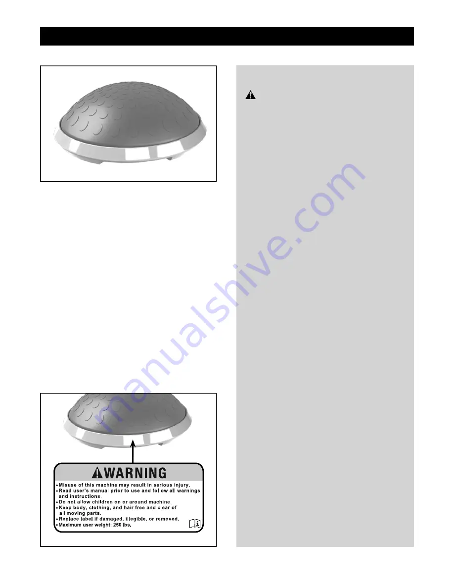 ICON R1013A Скачать руководство пользователя страница 1