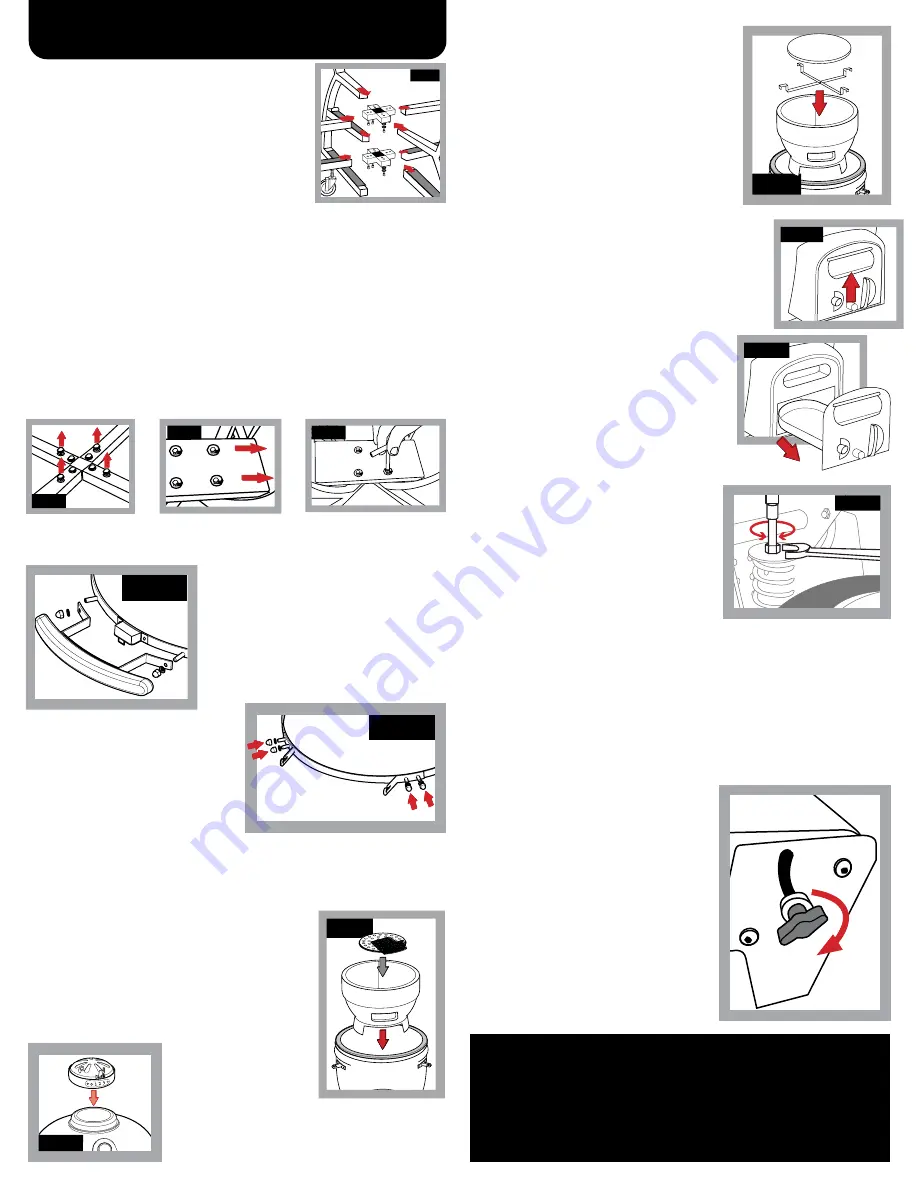 ICON XR702 MAXIS Owner'S Manual Download Page 2