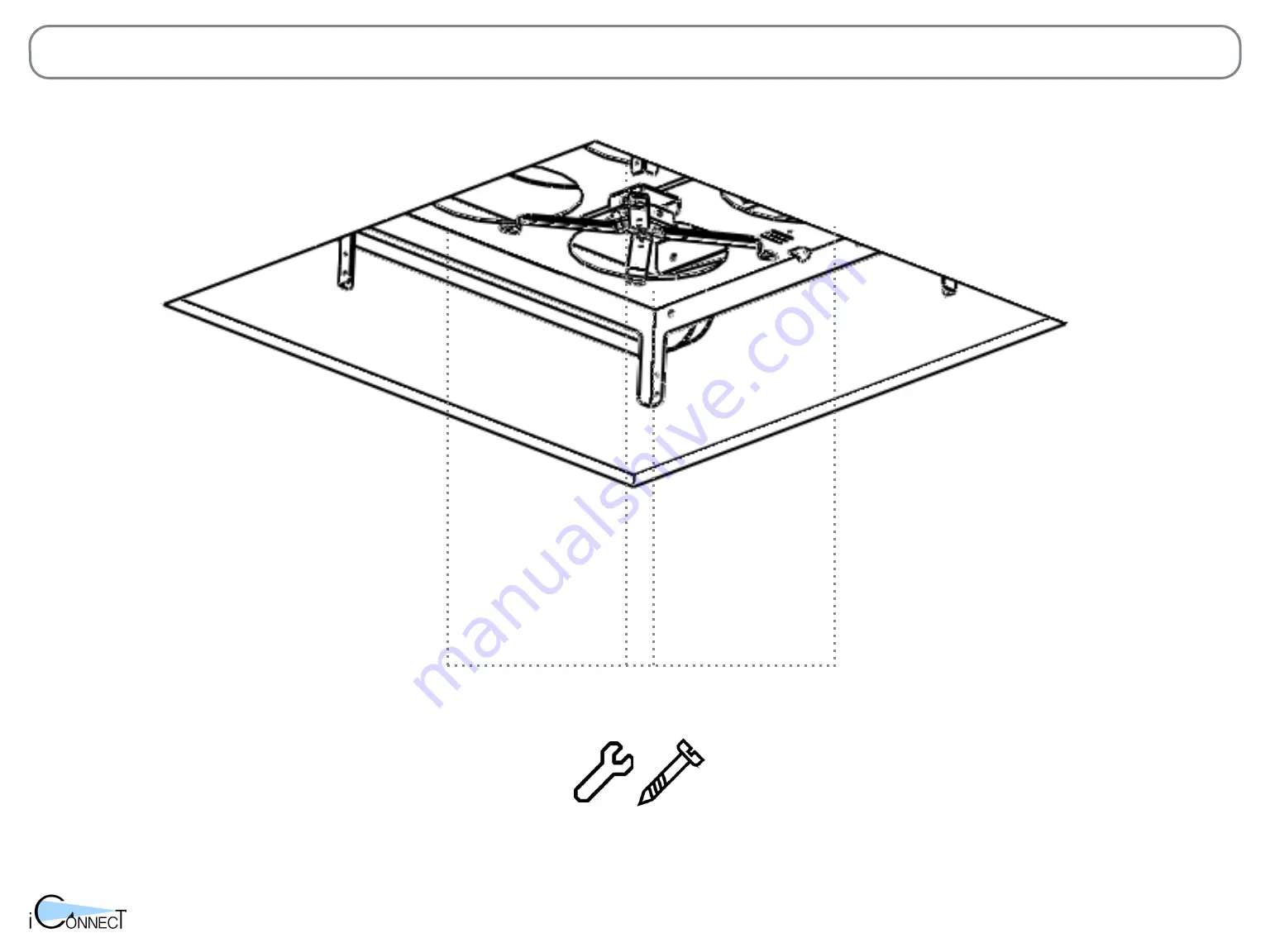 iCONNECT PRL-60-240 Installation Instructions Manual Download Page 8