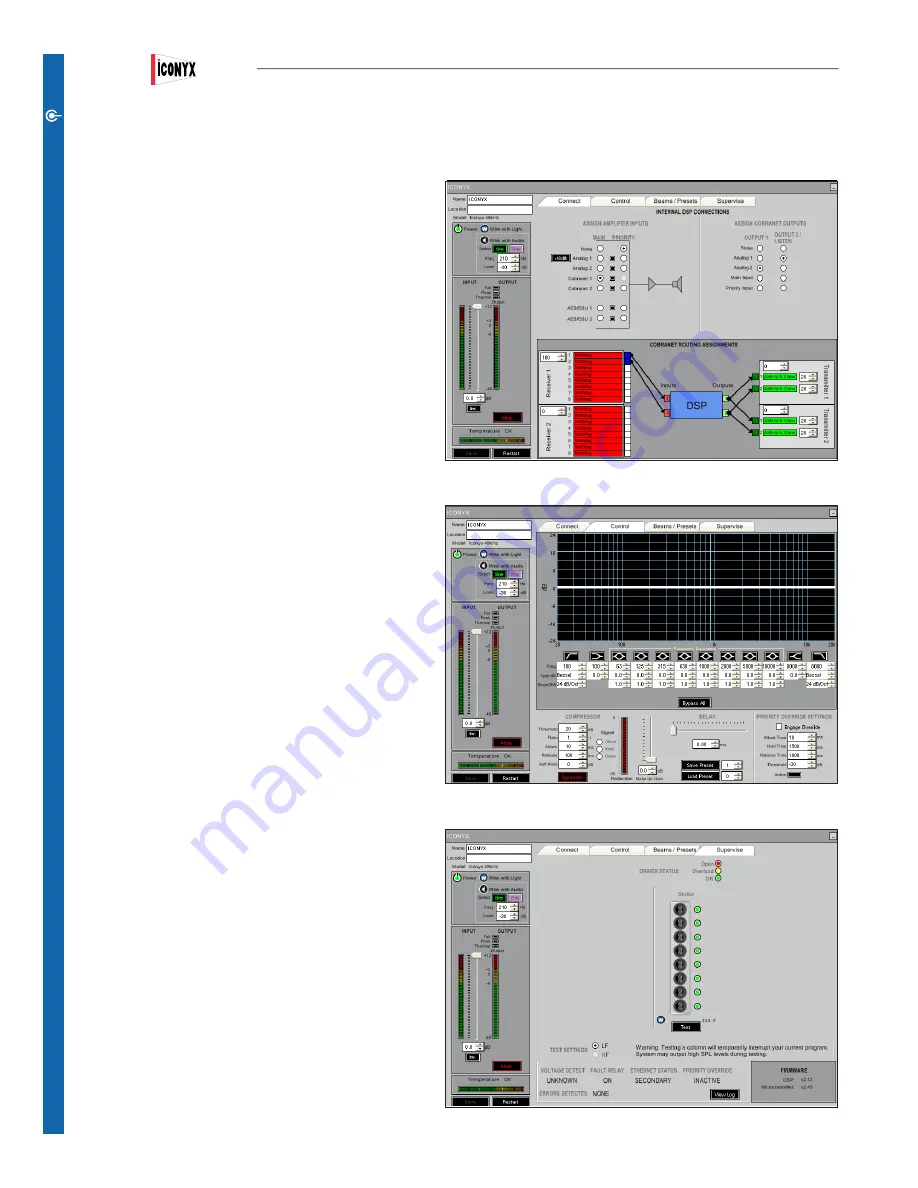 iConyx IC8-R- User Manual Download Page 18