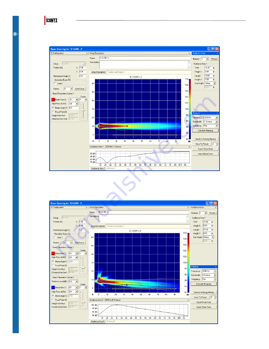 iConyx IC8-R- User Manual Download Page 30