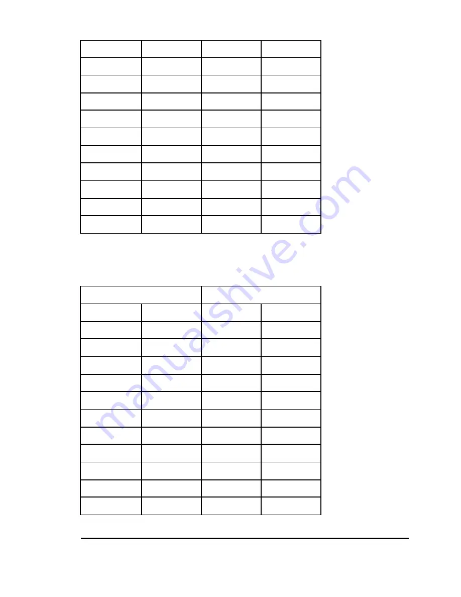 ICOP Technology ICOP-6050 User Manual Download Page 37