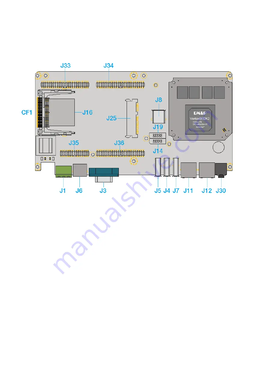 ICOP Technology PDX3-090T User Manual Download Page 21