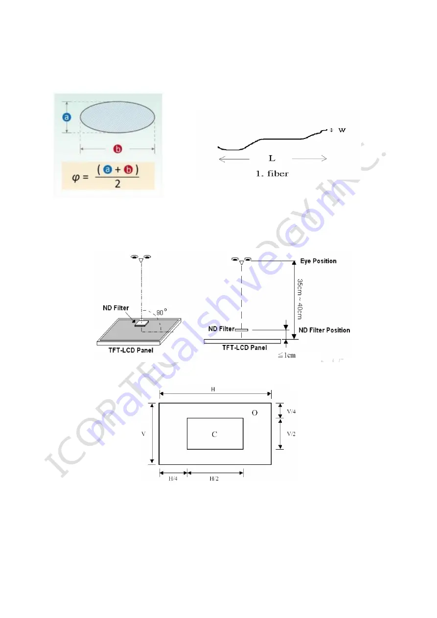 ICOP Technology PPC-090T-APL-N4-4G User Manual Download Page 11