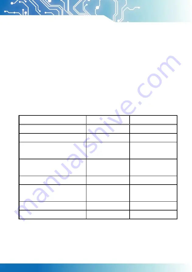 Icop PDX-090T-8A User Manual Download Page 12