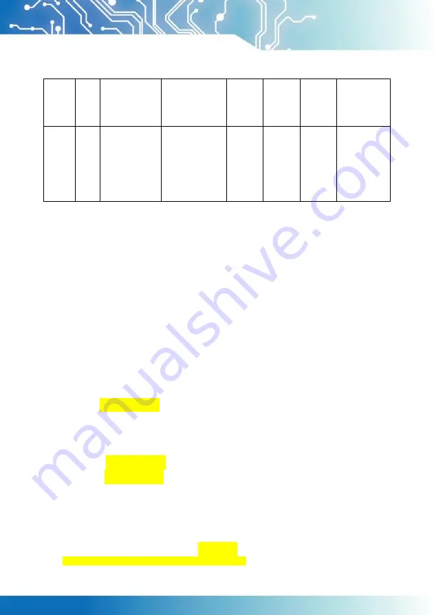 Icop PN8M Series User Manual Download Page 17