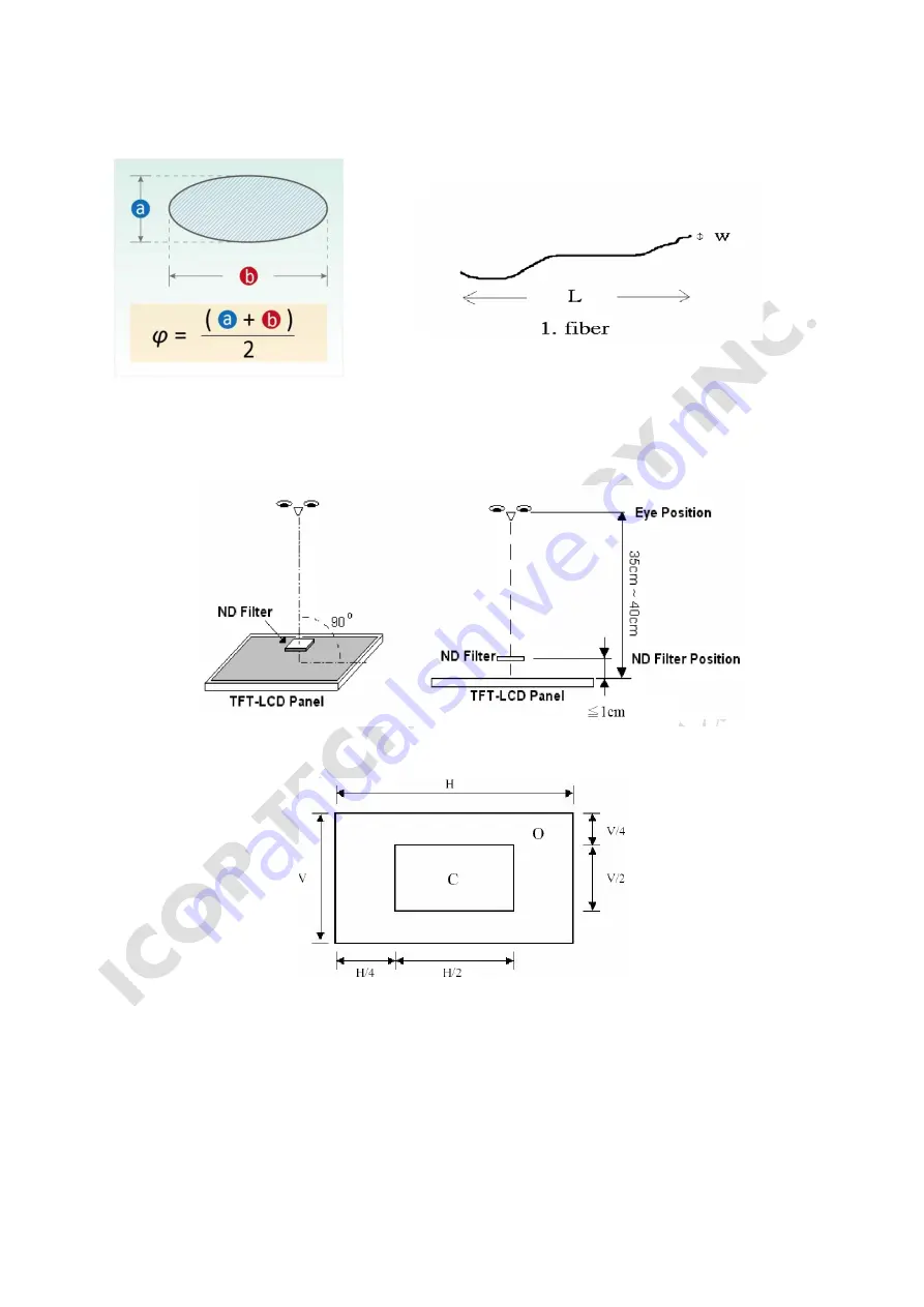 Icop PPC-150T-D2N4N User Manual Download Page 11