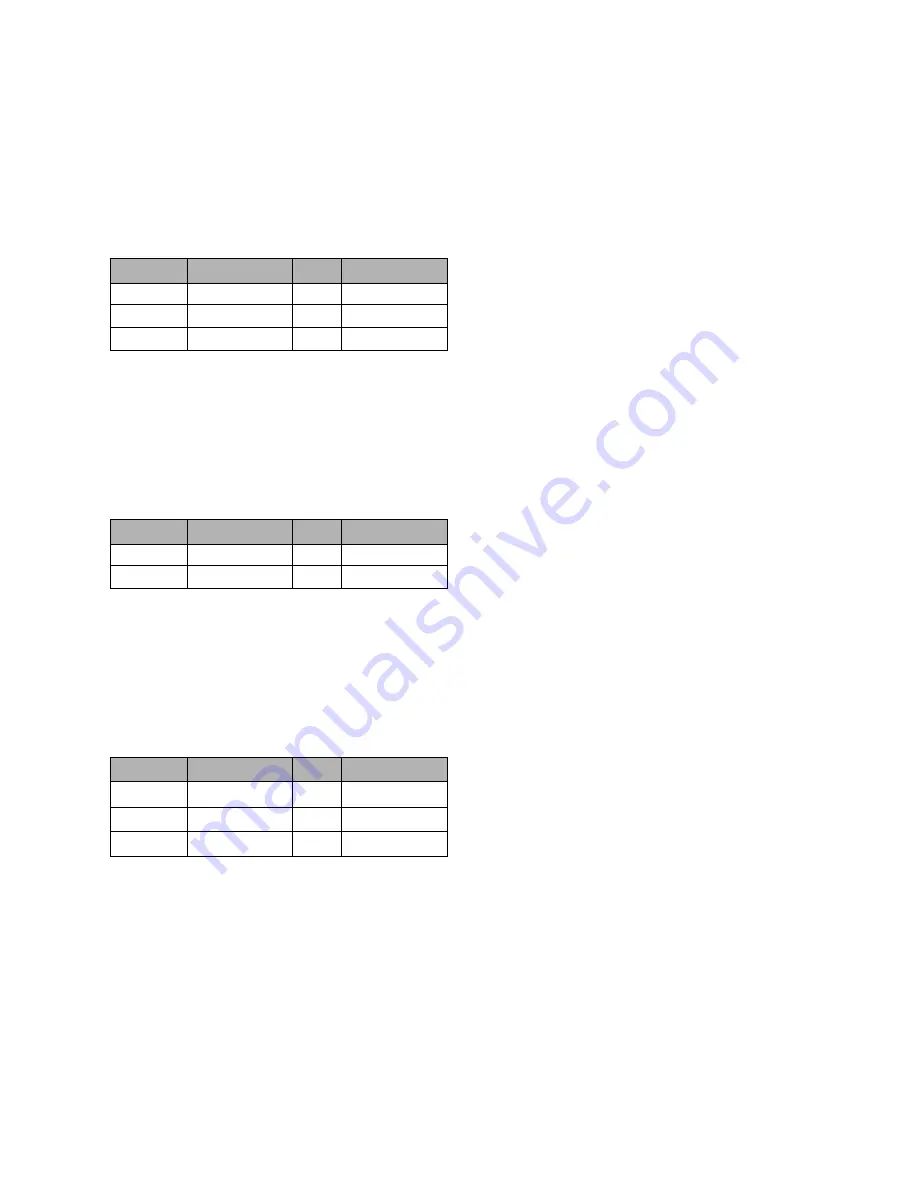 Icop VDX-6300RD User Manual Download Page 21