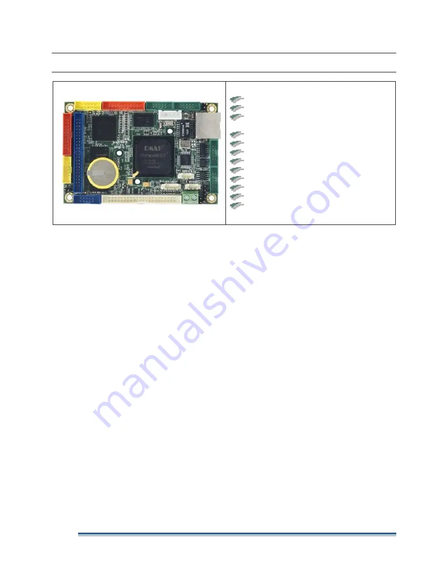 Icop VDX-6318 Скачать руководство пользователя страница 82