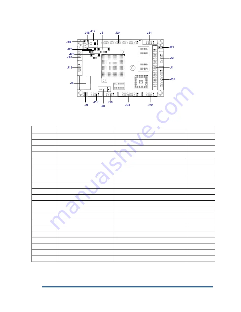 Icop VDX-6318 Getting Started Manual Download Page 85