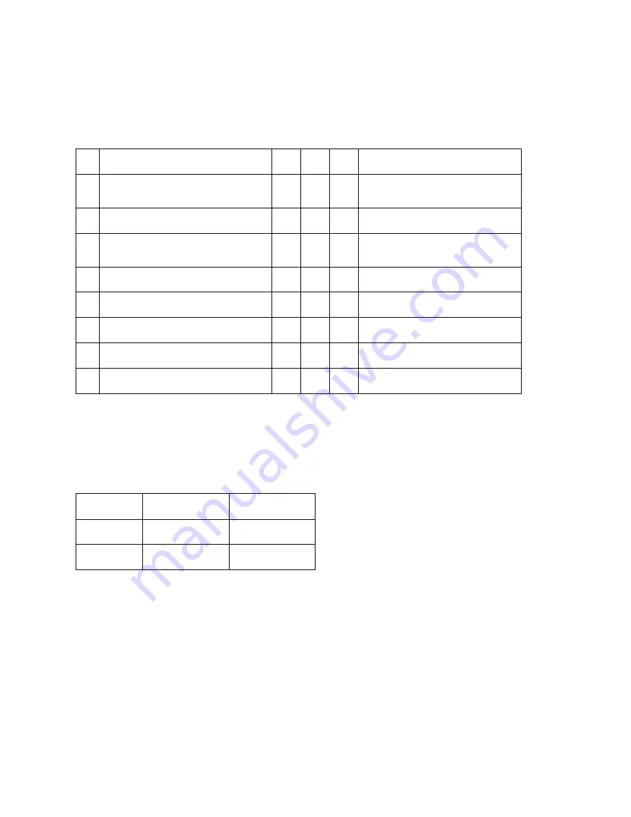 Icop VDX-6319D-FB-D User Manual Download Page 41