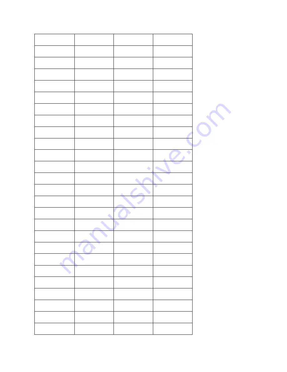 Icop VDX-6319D-FB-D User Manual Download Page 48