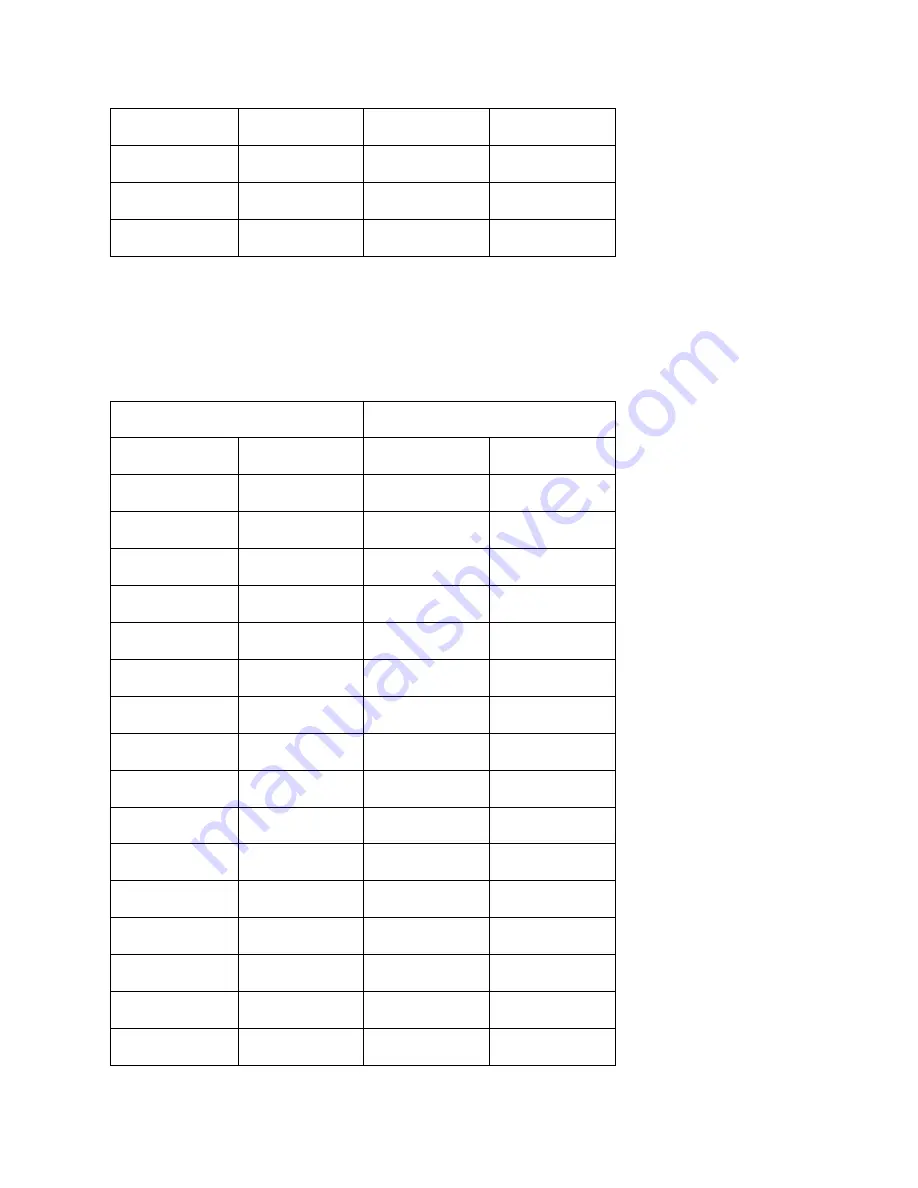 Icop VDX-6319D-FB-D User Manual Download Page 49