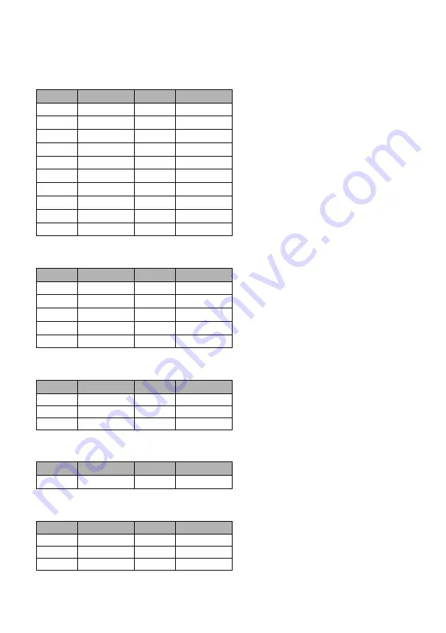 Icop VDX2-6518 User Manual Download Page 12