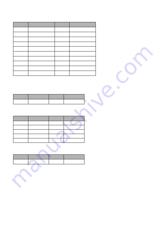 Icop VDX2-6518 User Manual Download Page 14