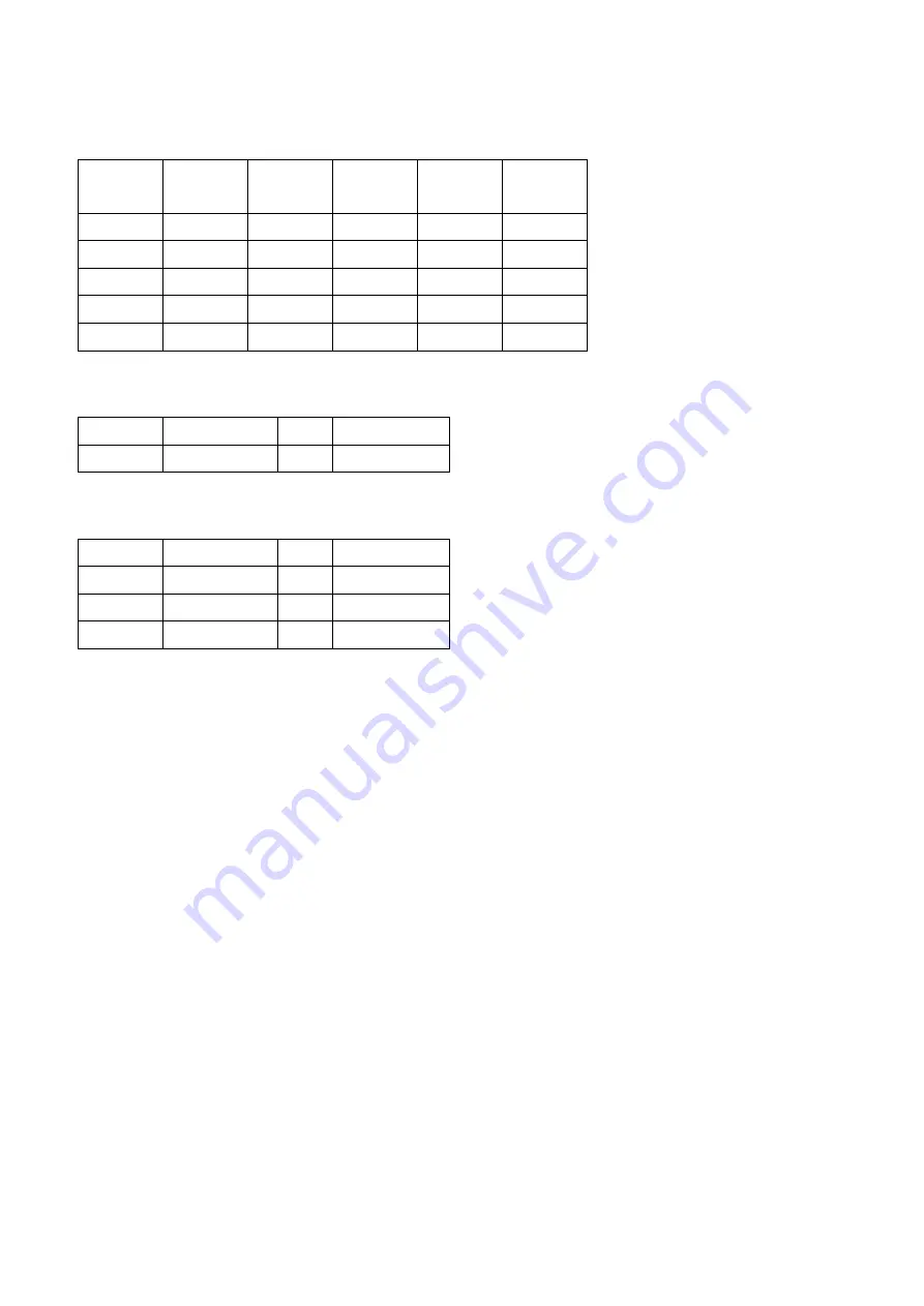 Icop VORTEX86-6047LV-6S User Manual Download Page 17