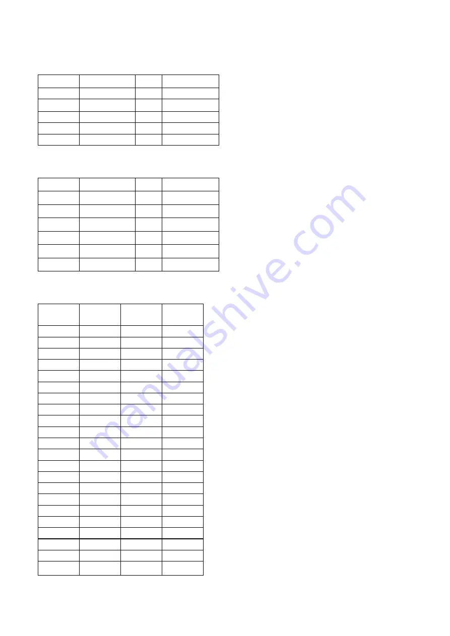 Icop VORTEX86-6047LV-6S User Manual Download Page 19