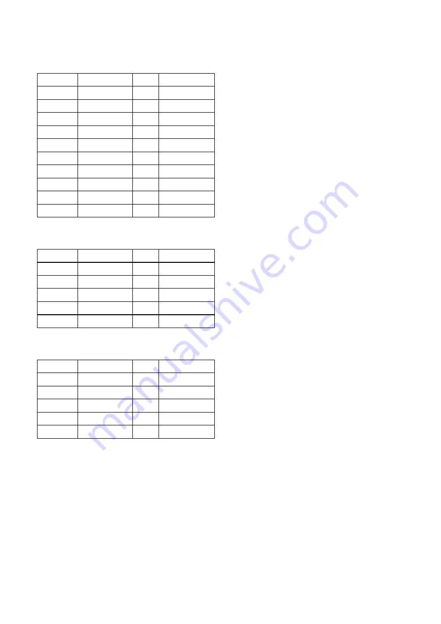 Icop VORTEX86-6047LV-6S User Manual Download Page 27