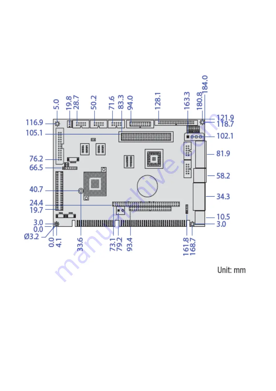 Icop VSX-6124-V2 User Manual Download Page 8