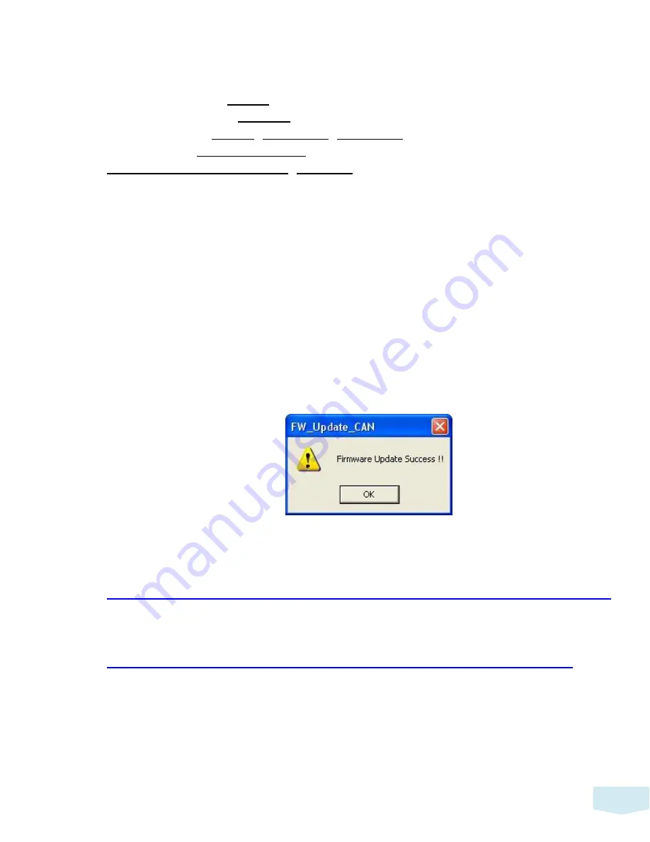 ICP DAS USA CAN-2018C Quick Start Manual Download Page 8