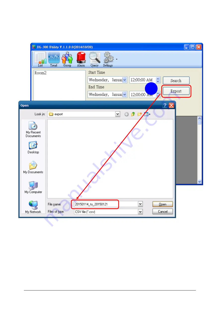 ICP DAS USA CL-200 Series User Manual Download Page 80