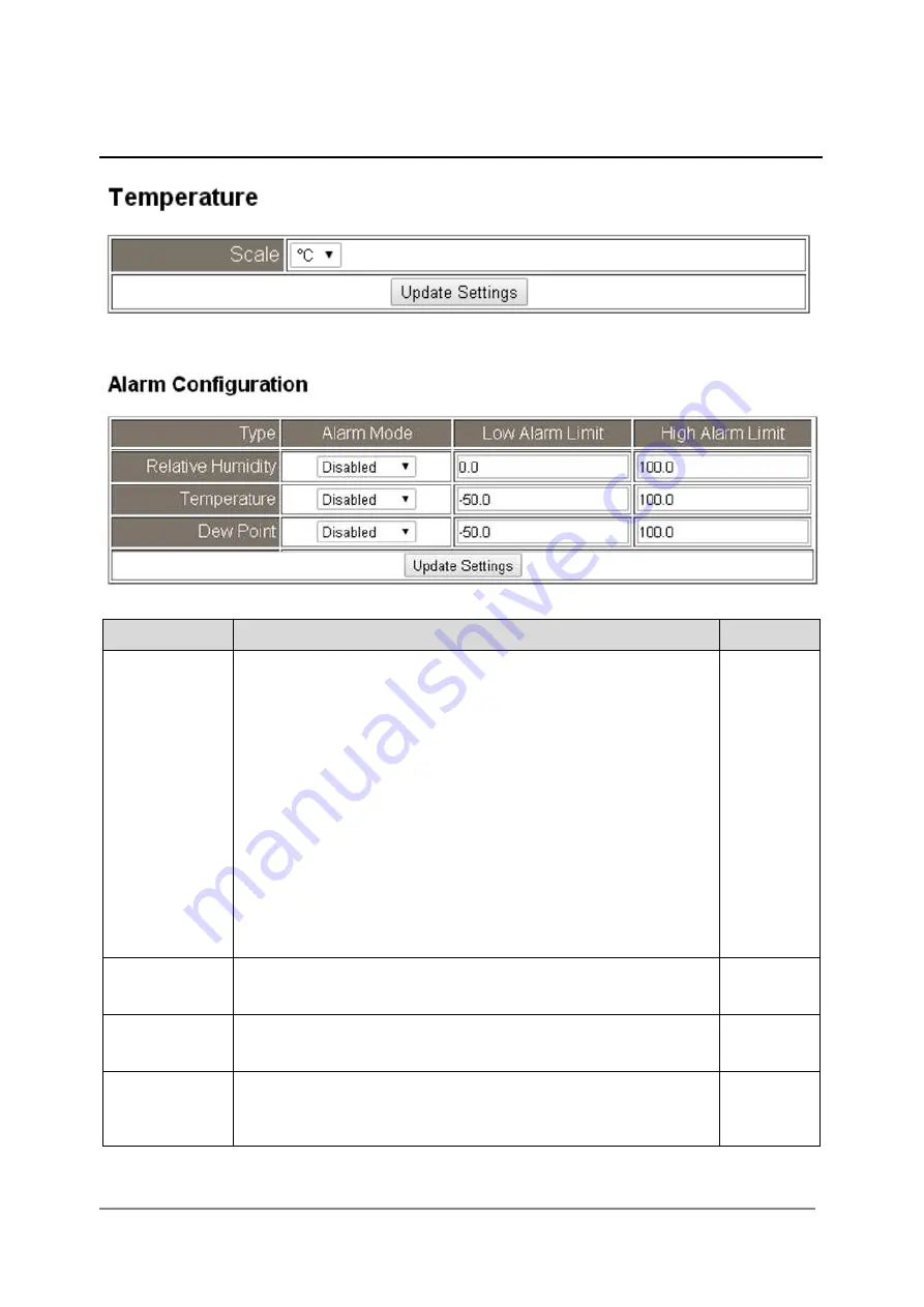 ICP DAS USA DL-110S-E User Manual Download Page 25