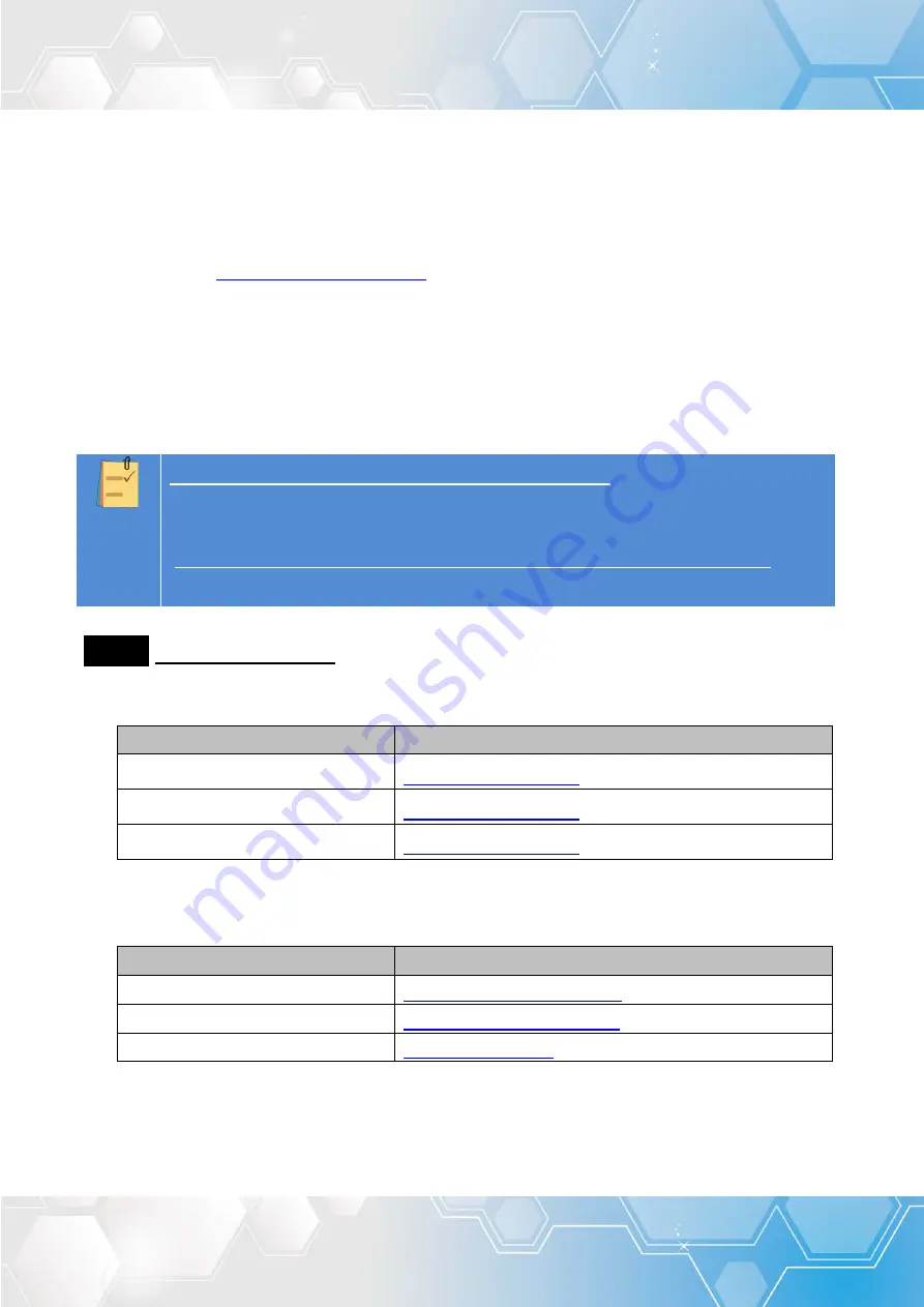 ICP DAS USA ECAT-201x EtherCAT Slave I/O User Manual Download Page 17