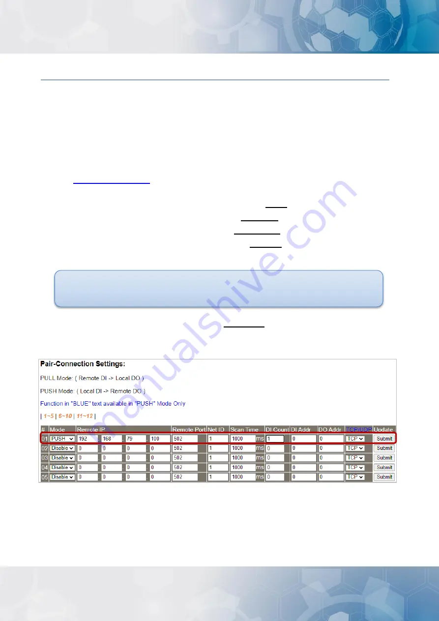 ICP DAS USA ET-2217CI User Manual Download Page 98