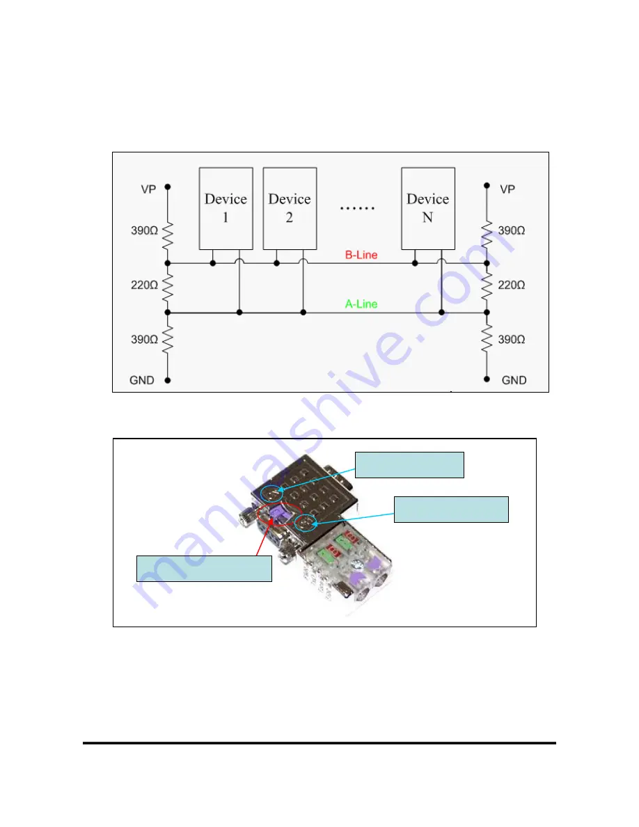 ICP DAS USA GW-7552-B User Manual Download Page 14