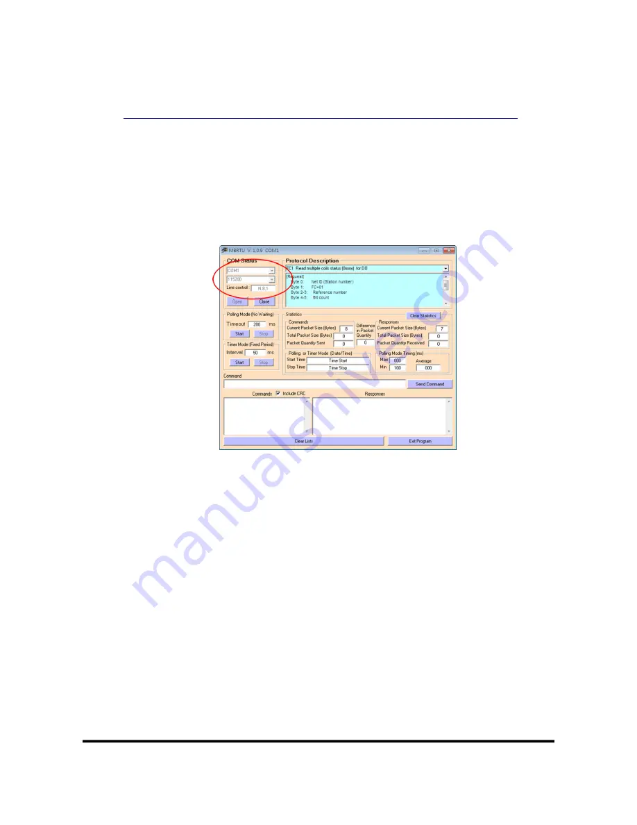 ICP DAS USA GW-7552-B User Manual Download Page 47