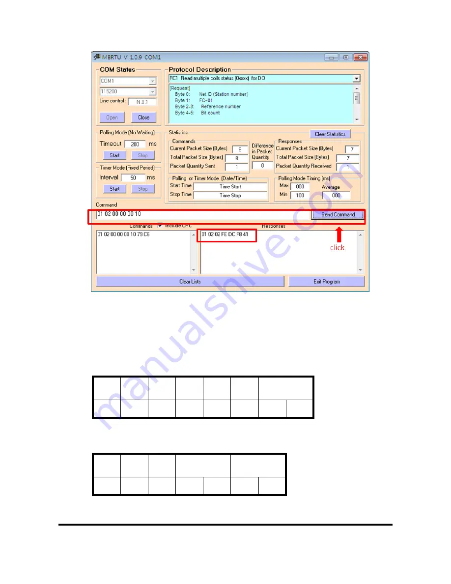 ICP DAS USA GW-7552-B User Manual Download Page 52