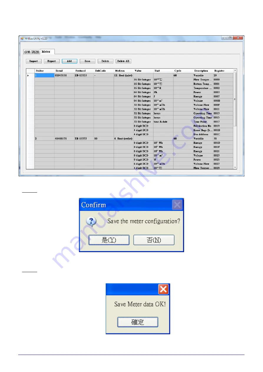 ICP DAS USA GW-7838-M User Manual Download Page 15