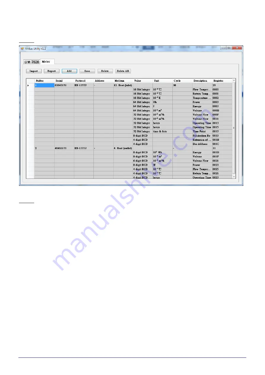 ICP DAS USA GW-7838-M User Manual Download Page 18