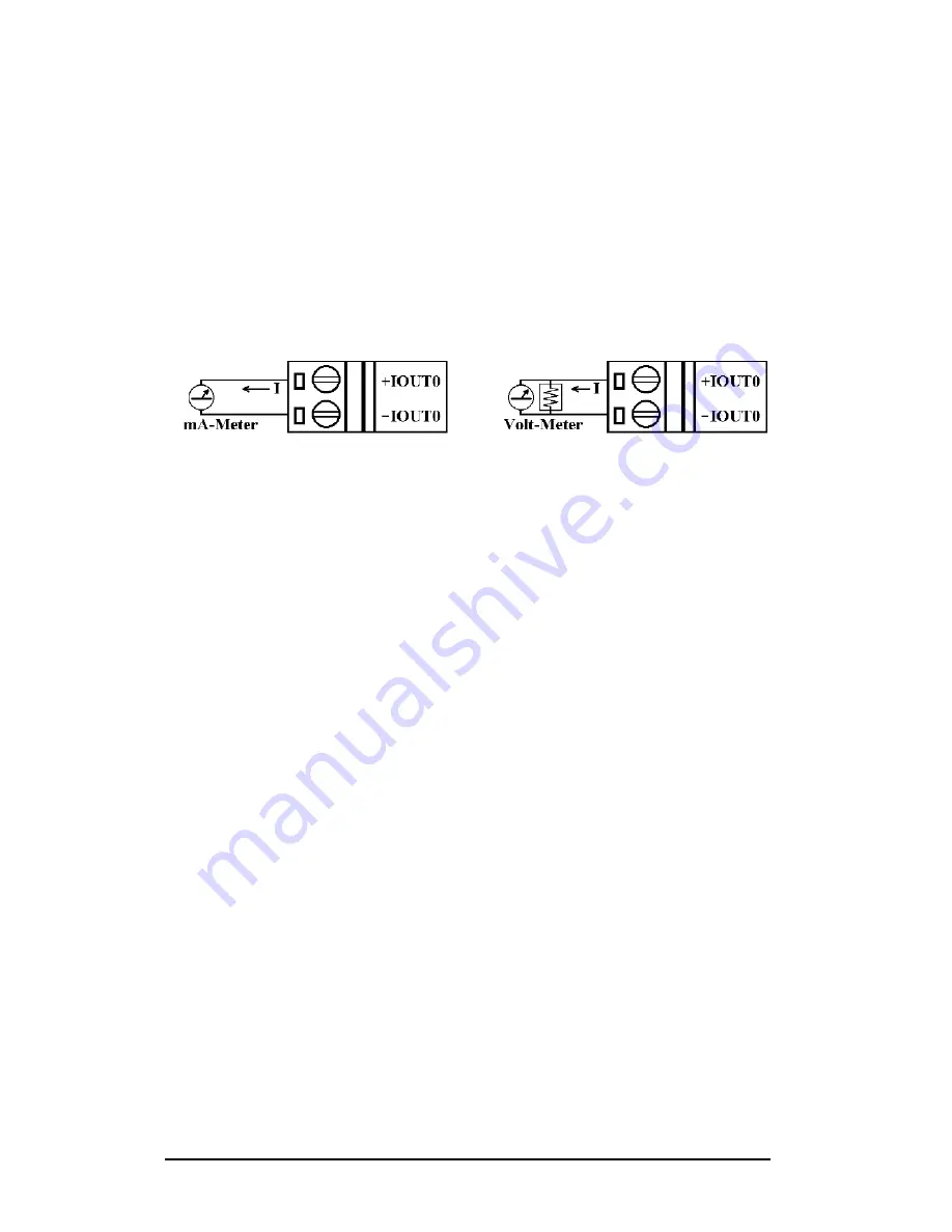 ICP DAS USA I-7021 User Manual Download Page 29