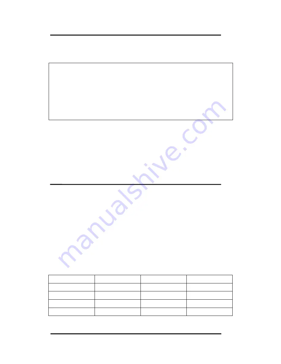 ICP DAS USA I-7080 User Manual Download Page 14