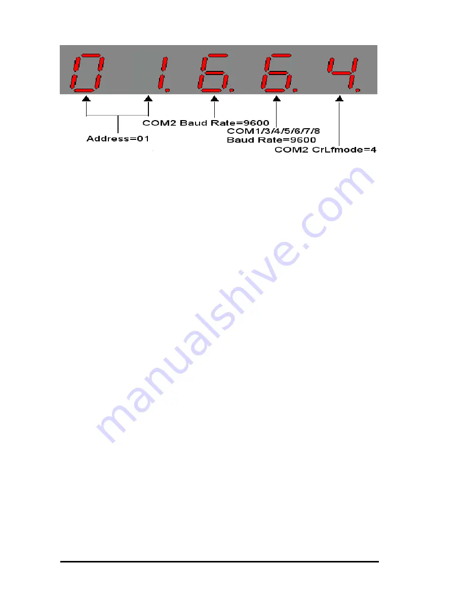 ICP DAS USA I-7521 User Manual Download Page 38