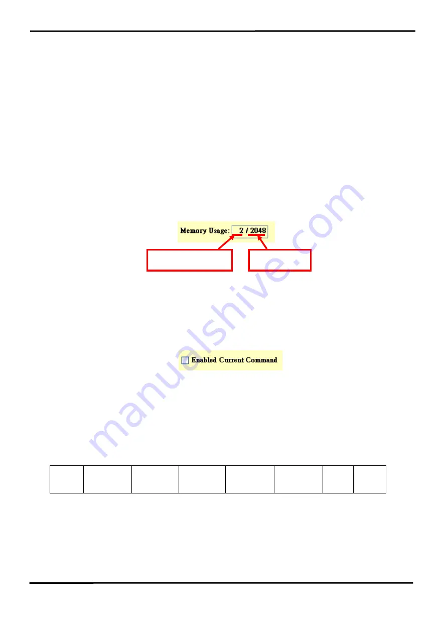 ICP DAS USA I-7530A-MR-G User Manual Download Page 93