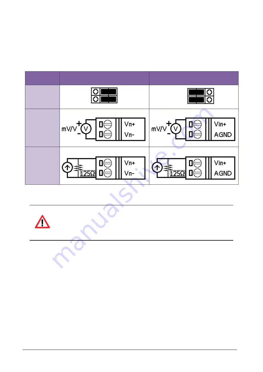 ICP DAS USA I-8017 Series User Manual Download Page 23