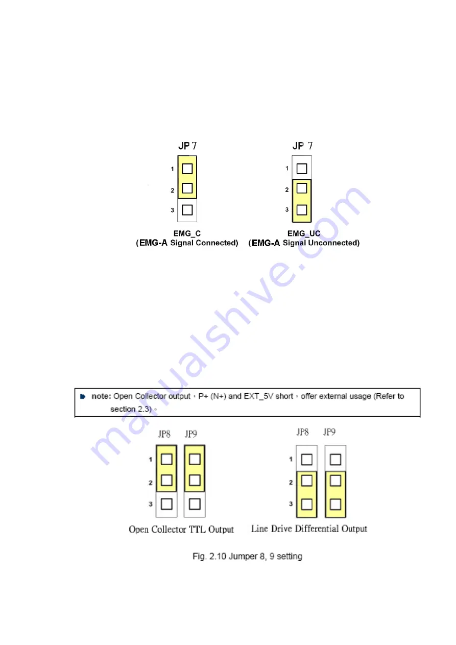 ICP DAS USA I-8094 Getting Started Manual Download Page 22