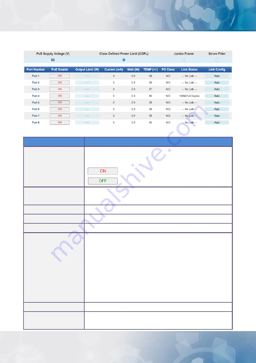 ICP DAS USA iNS-308 User Manual Download Page 17