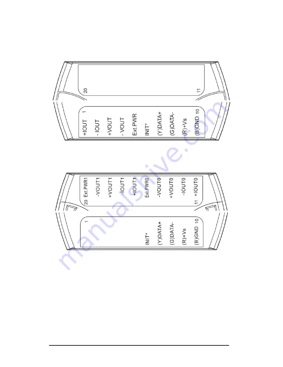 ICP DAS USA M-7024 User Manual Download Page 9