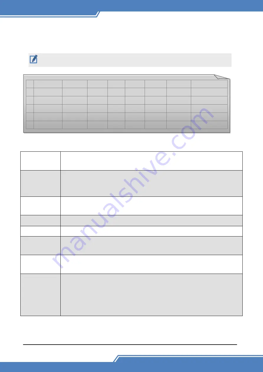 ICP DAS USA MDC-714i User Manual Download Page 27