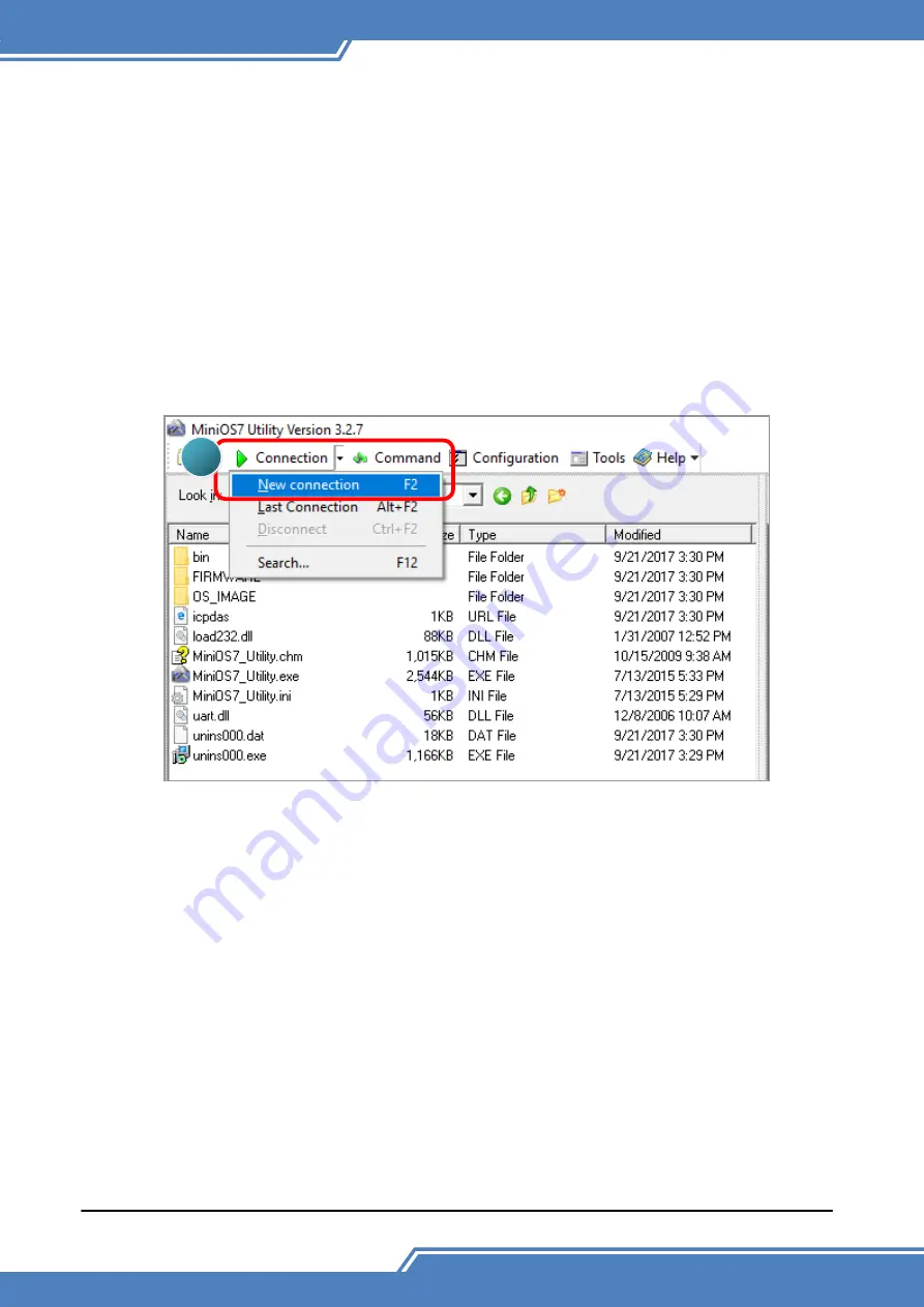 ICP DAS USA MDC-714i User Manual Download Page 53