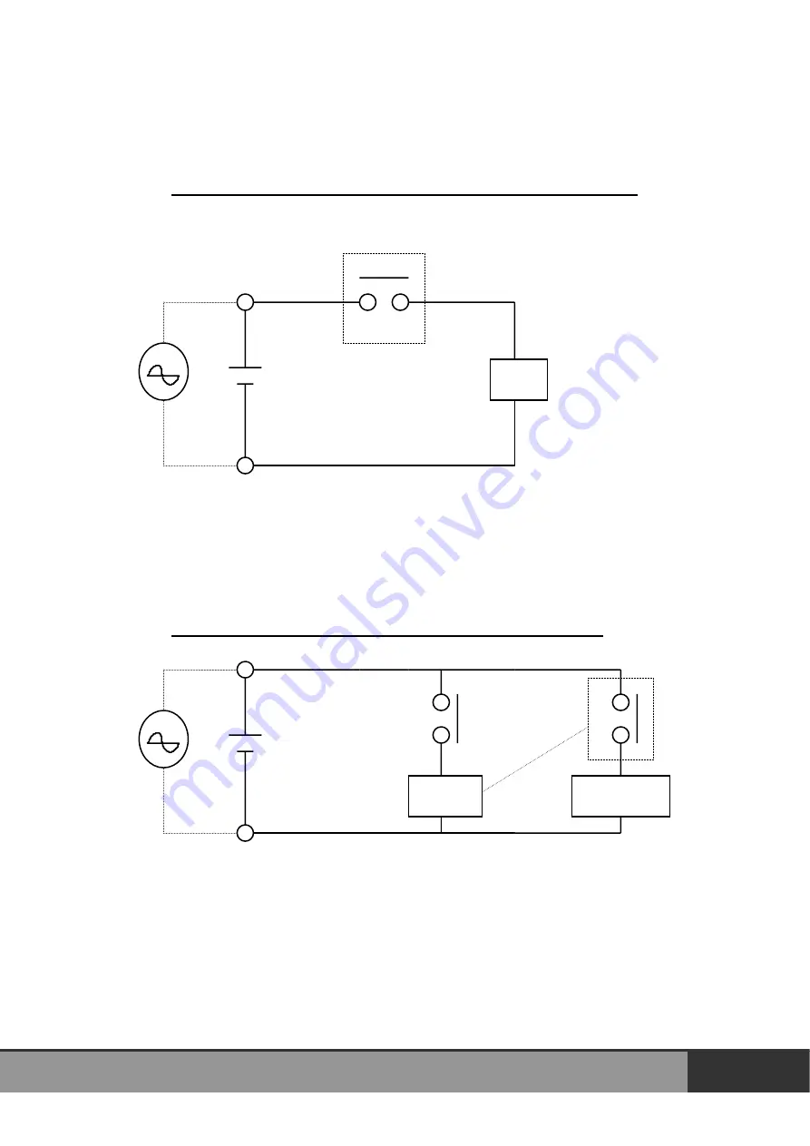 ICP DAS USA P8R8-DIO User Manual Download Page 30