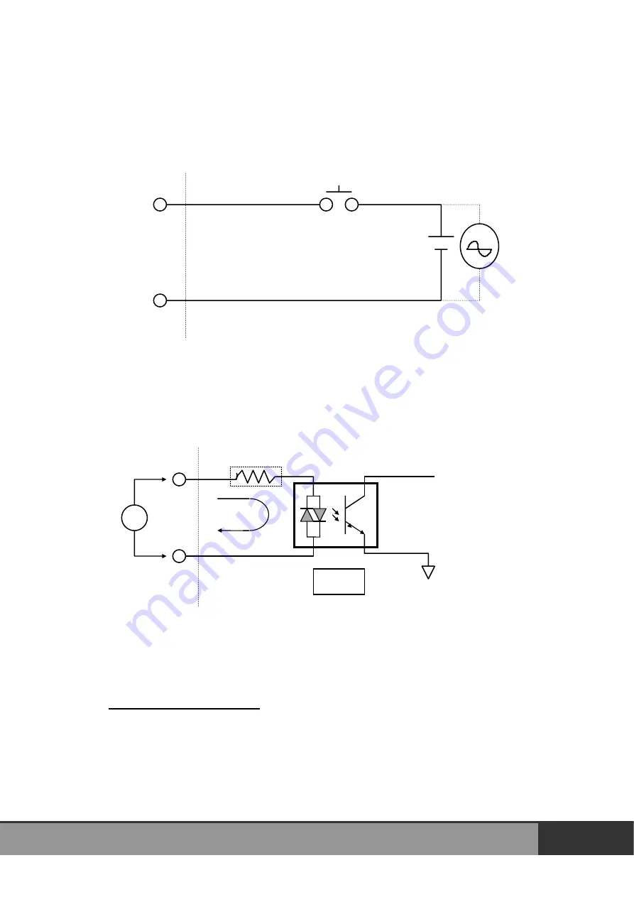 ICP DAS USA P8R8-DIO User Manual Download Page 32