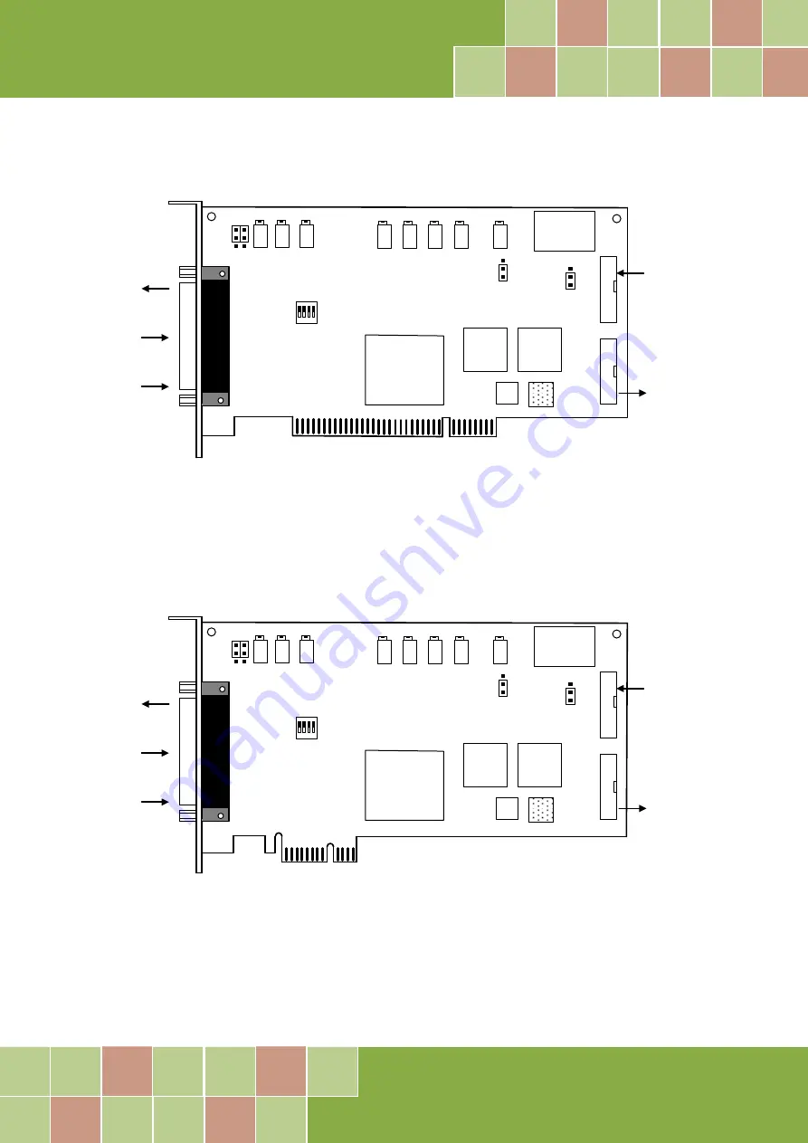 ICP DAS USA PCI-1202L User Manual Download Page 19