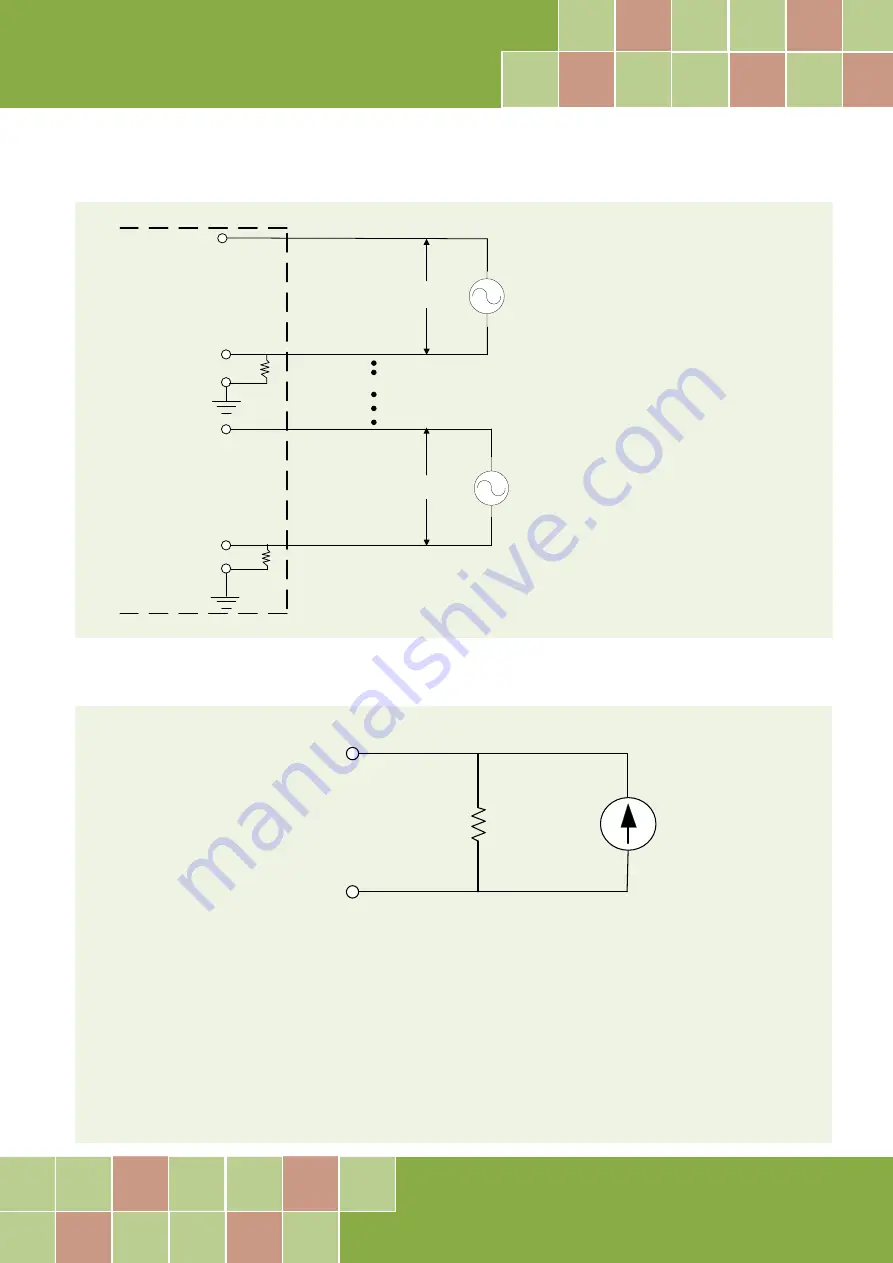 ICP DAS USA PCI-1202L User Manual Download Page 27