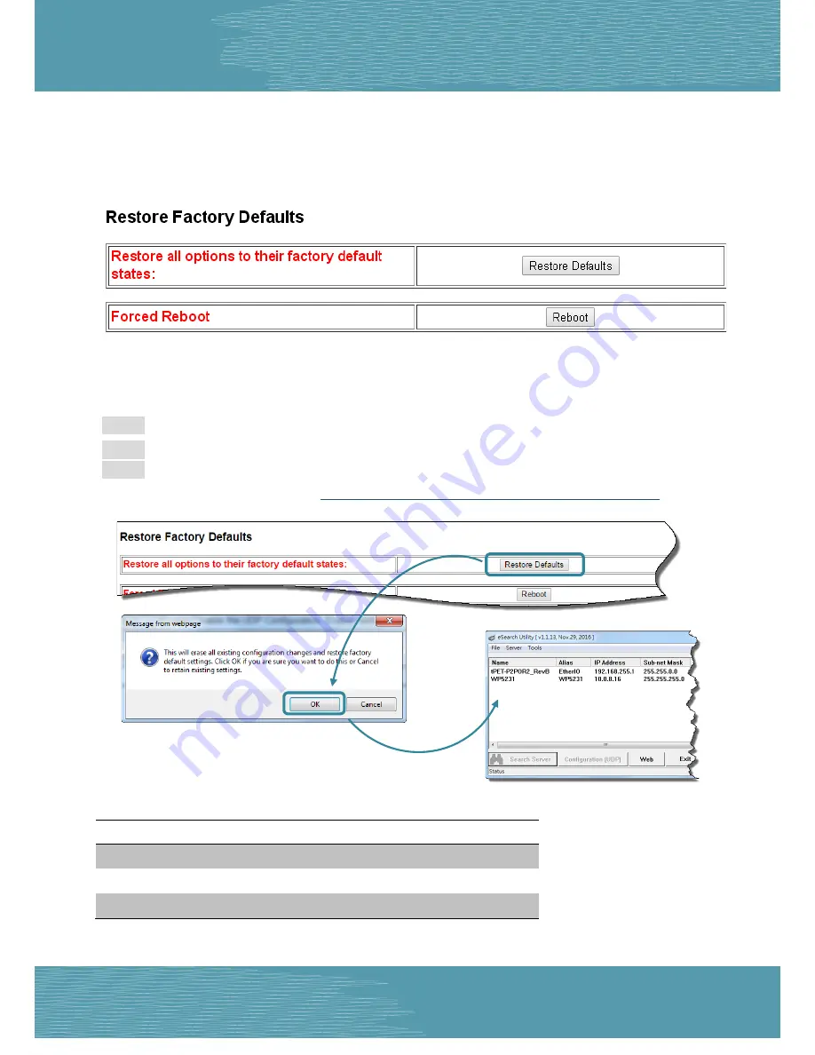 ICP DAS USA PETL Series User Manual Download Page 52